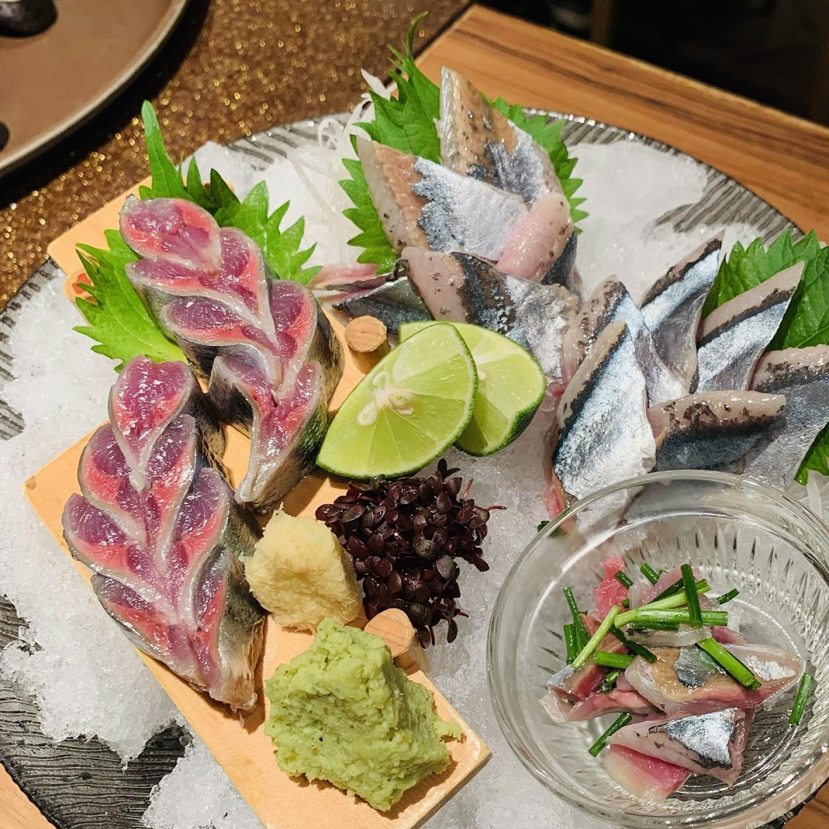 Tensho Japanese Restaurant Photos 2